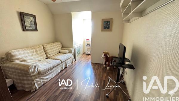 Maison à vendre 6 pièces 159 m² Hardricourt