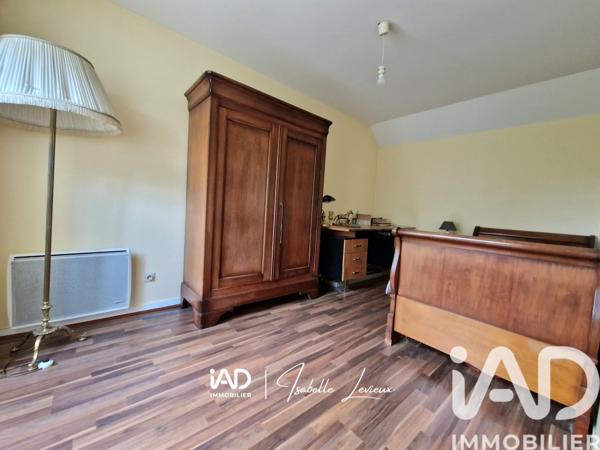 Maison à vendre 6 pièces 159 m² Hardricourt