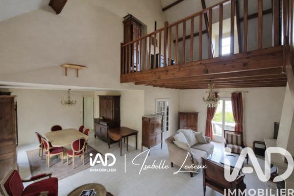 Maison à vendre 6 pièces 159 m² Hardricourt