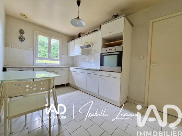 Maison à vendre 6 pièces 159 m² Hardricourt