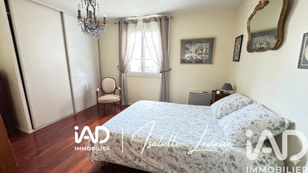 Maison à vendre 6 pièces 159 m² Hardricourt