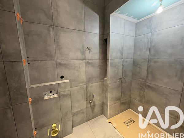 Appartement à vendre 4 pièces 74 m² Lille