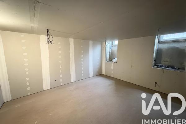 Appartement à vendre 4 pièces 74 m² Lille