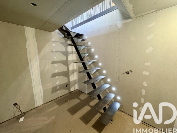 Appartement à vendre 4 pièces 74 m² Lille