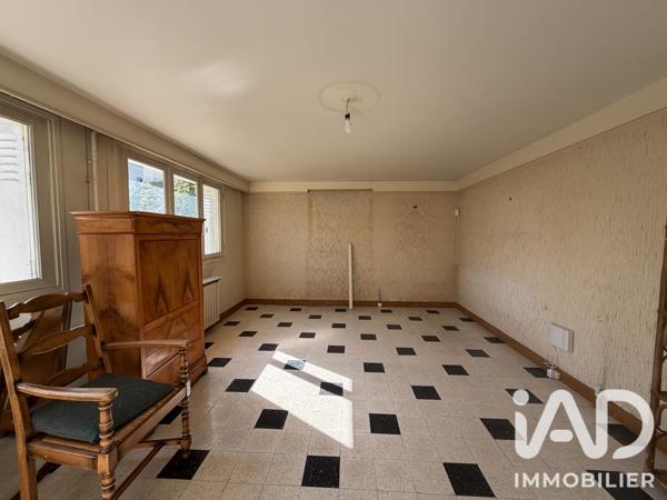 Maison à vendre 5 pièces 105 m² Brunoy