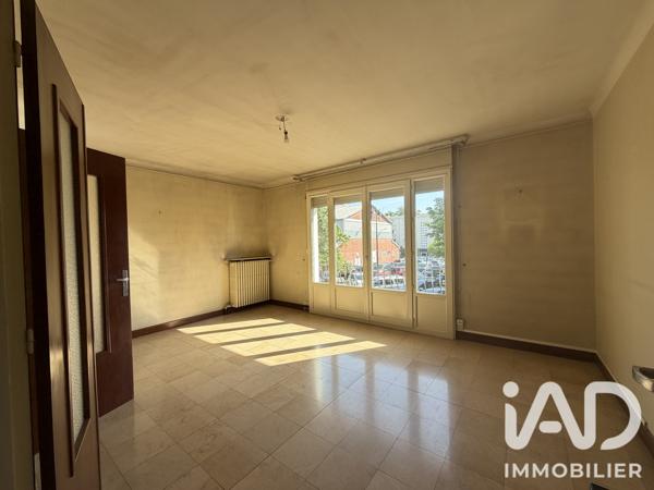 Maison à vendre 5 pièces 105 m² Brunoy