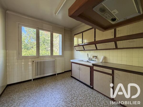 Maison à vendre 5 pièces 105 m² Brunoy