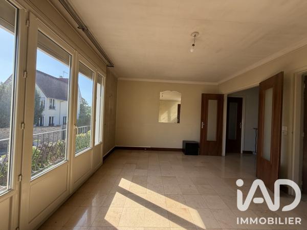 Maison à vendre 5 pièces 105 m² Brunoy