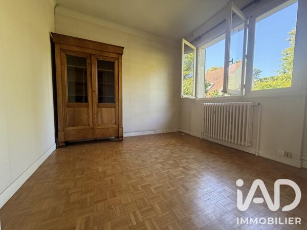 Maison à vendre 5 pièces 105 m² Brunoy