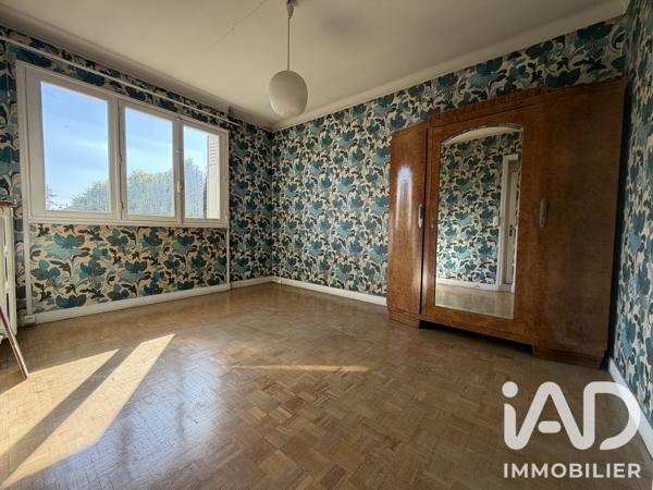 Maison à vendre 5 pièces 105 m² Brunoy