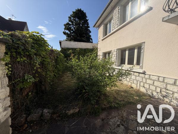 Maison à vendre 5 pièces 105 m² Brunoy