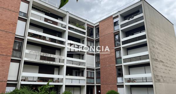 À vendre Appartement 5 pièces 98 m² - Les Ulis 91940