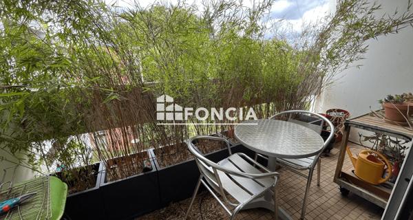 À vendre Appartement 5 pièces 98 m² - Les Ulis 91940