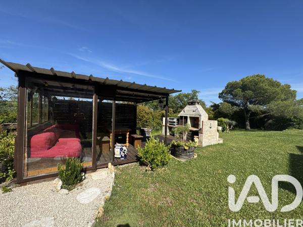 Maison à vendre 6 pièces 95 m² Bellefont-La Rauze