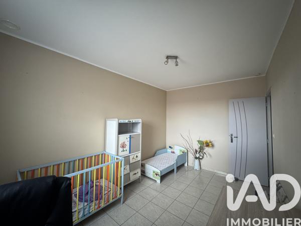 Maison à vendre 6 pièces 95 m² Bellefont-La Rauze