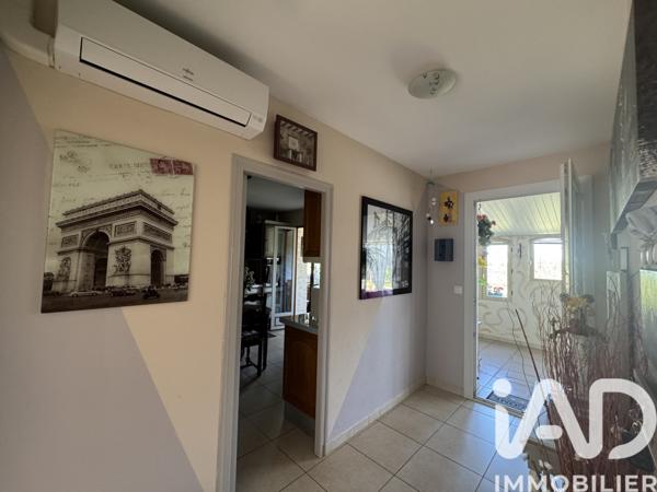 Maison à vendre 6 pièces 95 m² Bellefont-La Rauze