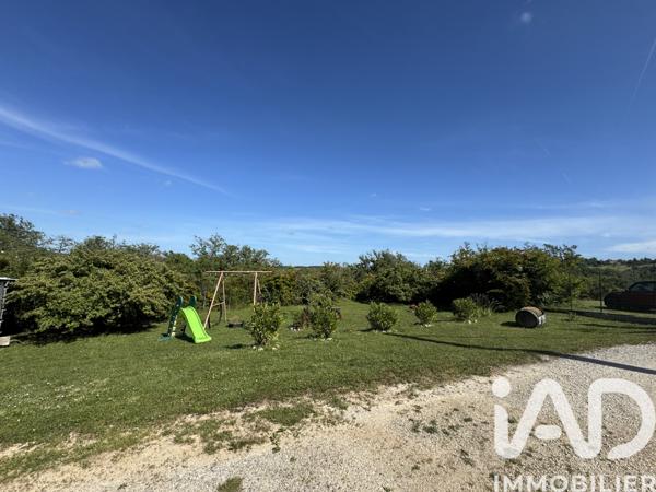 Maison à vendre 6 pièces 95 m² Bellefont-La Rauze