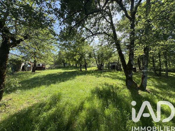 Maison à vendre 6 pièces 95 m² Bellefont-La Rauze