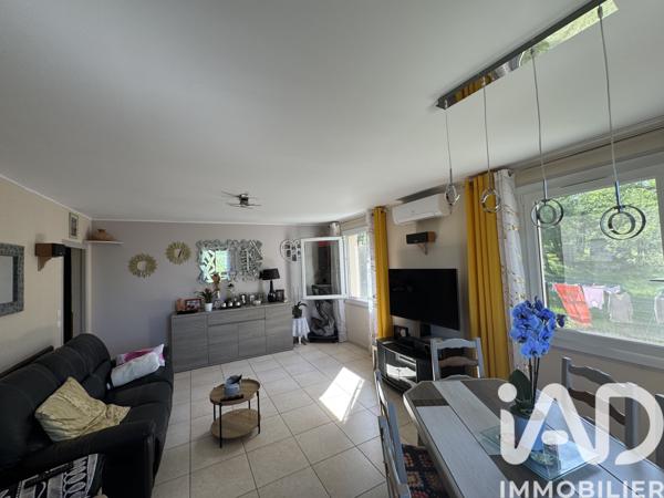 Maison à vendre 6 pièces 95 m² Bellefont-La Rauze
