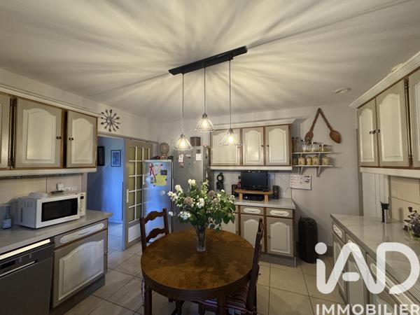 Maison à vendre 6 pièces 95 m² Bellefont-La Rauze
