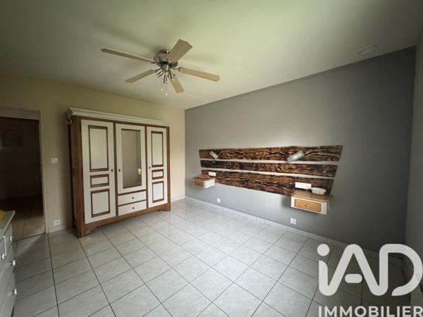 Maison à vendre 6 pièces 95 m² Bellefont-La Rauze