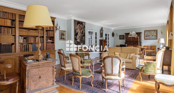 À vendre Appartement 6 pièces 181 m² - Rouen 76000