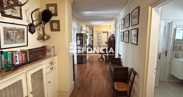 À vendre Appartement 6 pièces 181 m² - Rouen 76000