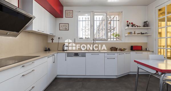 À vendre Appartement 6 pièces 181 m² - Rouen 76000