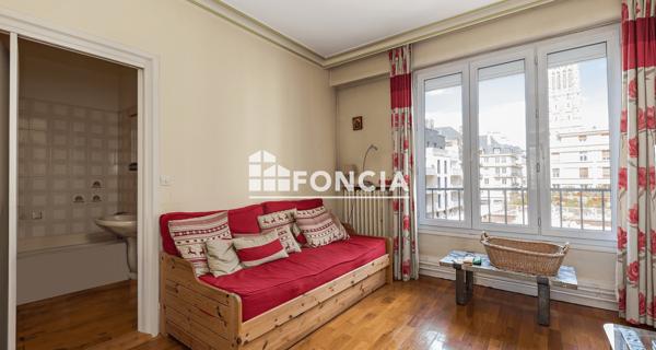 À vendre Appartement 6 pièces 181 m² - Rouen 76000