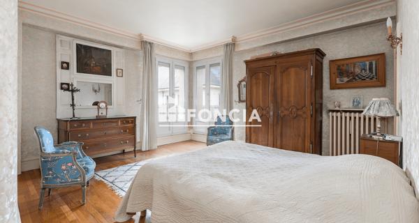 À vendre Appartement 6 pièces 181 m² - Rouen 76000