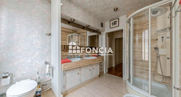 À vendre Appartement 6 pièces 181 m² - Rouen 76000