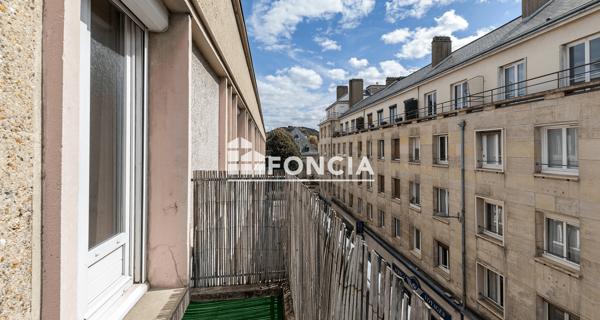 À vendre Appartement 6 pièces 181 m² - Rouen 76000