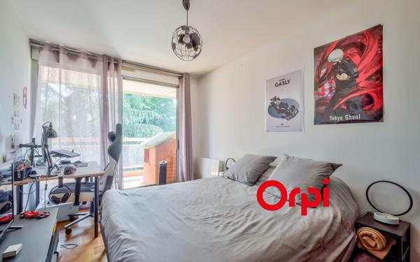 Appartement à vendre    4 pièces • 94,31 m2 Tassin-la-Demi-Lune