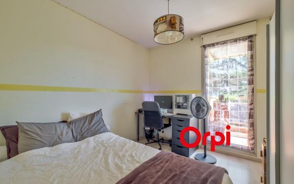 Appartement à vendre    4 pièces • 94,31 m2 Tassin-la-Demi-Lune