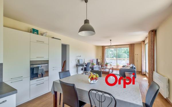 Appartement à vendre    4 pièces • 94,31 m2 Tassin-la-Demi-Lune