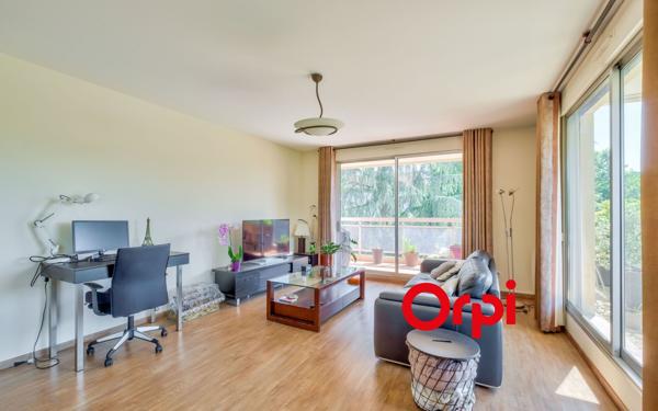 Appartement à vendre    4 pièces • 94,31 m2 Tassin-la-Demi-Lune