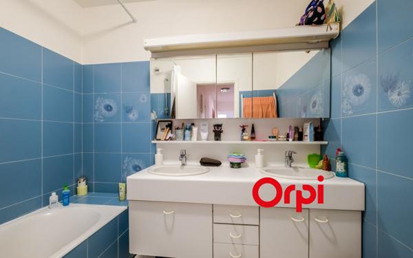 Appartement à vendre    4 pièces • 94,31 m2 Tassin-la-Demi-Lune