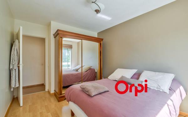 Appartement à vendre    4 pièces • 94,31 m2 Tassin-la-Demi-Lune