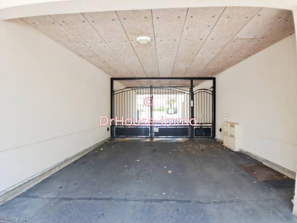 Appartement à vendre 2 pièces de 46 m²