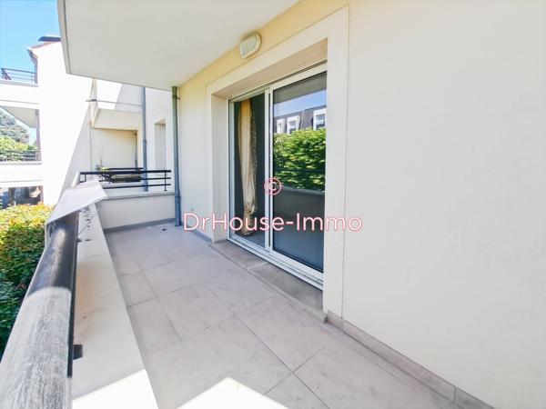 Appartement à vendre 2 pièces de 46 m²