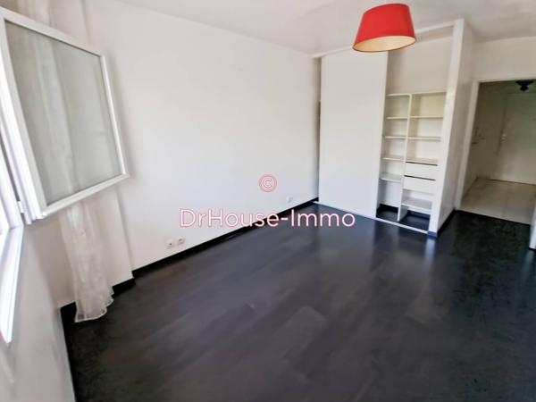 Appartement à vendre 2 pièces de 46 m²