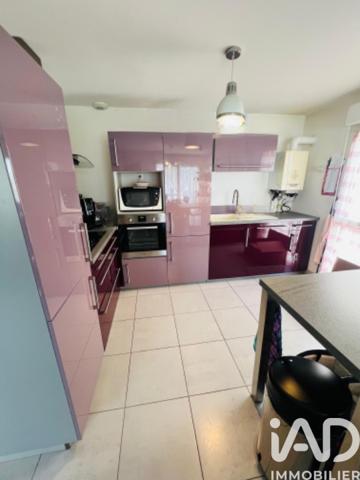 Appartement à vendre 4 pièces 86 m² La Chenalotte