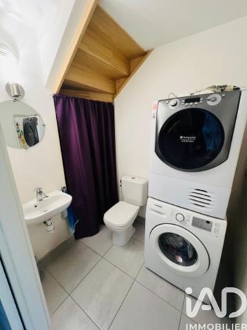 Appartement à vendre 4 pièces 86 m² La Chenalotte