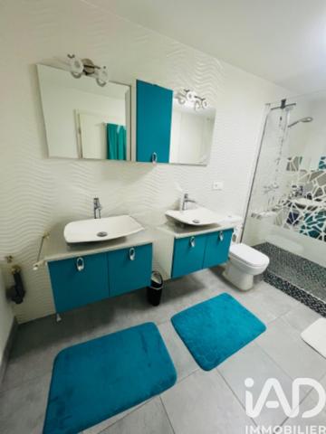 Appartement à vendre 4 pièces 86 m² La Chenalotte