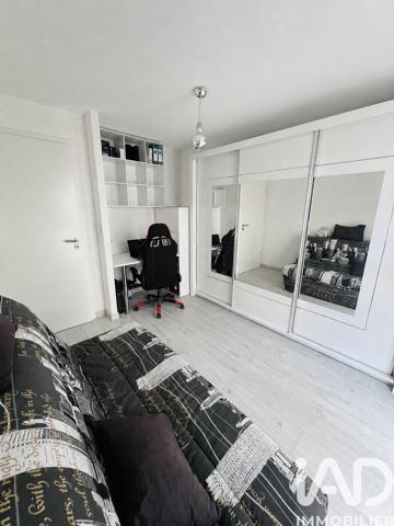 Appartement à vendre 4 pièces 86 m² La Chenalotte