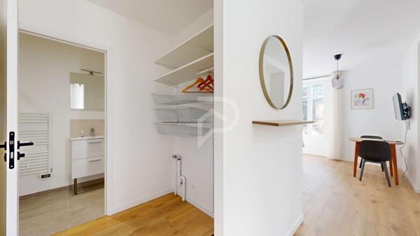 Appartement 4 pièces 96 m2
