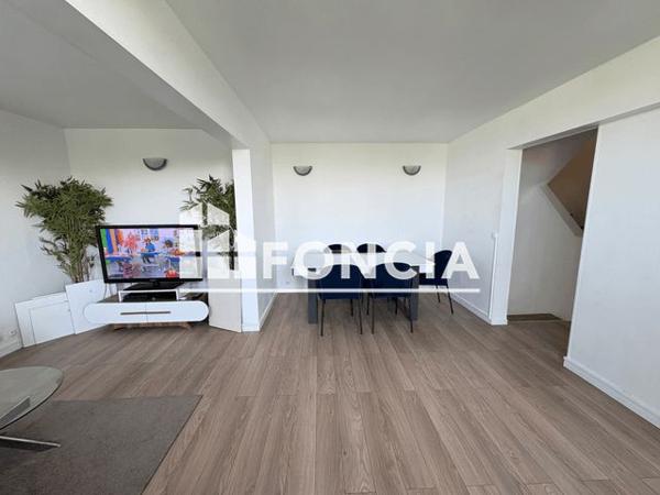 À vendre Appartement 4 pièces 66.66 m² - Fresnes 94260