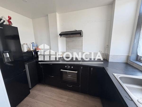 À vendre Appartement 4 pièces 66.66 m² - Fresnes 94260