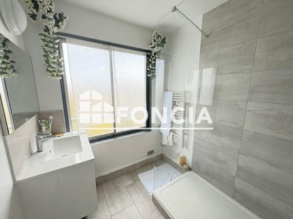 À vendre Appartement 4 pièces 66.66 m² - Fresnes 94260