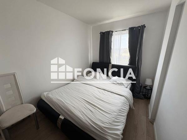 À vendre Appartement 4 pièces 66.66 m² - Fresnes 94260